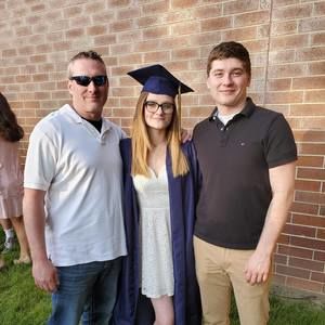 Meet your Posher, Jason